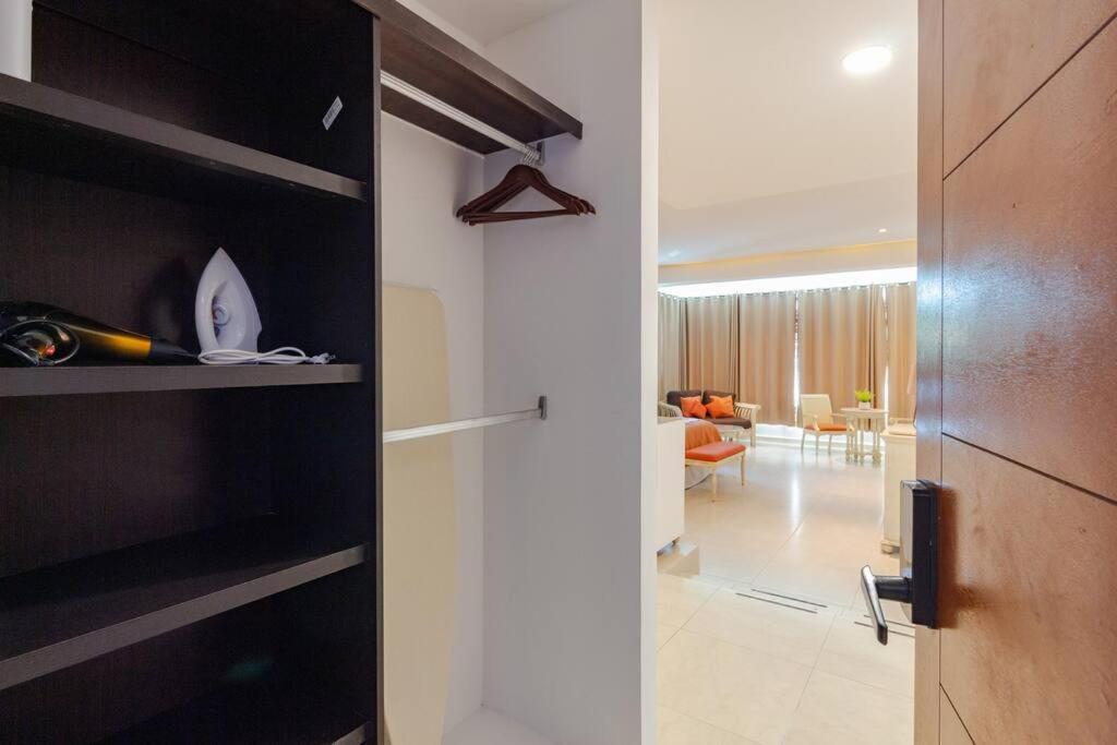 بلايا ديل كارمن Encantadora Suite Con Cocina En Colibri Pdc المظهر الخارجي الصورة