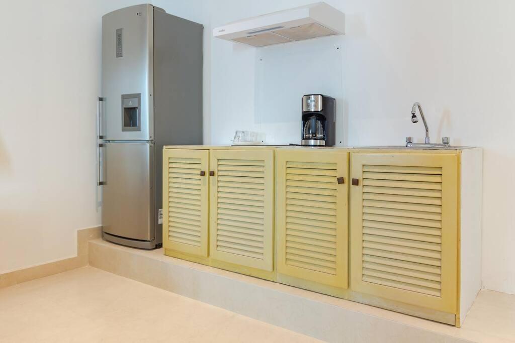 بلايا ديل كارمن Encantadora Suite Con Cocina En Colibri Pdc المظهر الخارجي الصورة