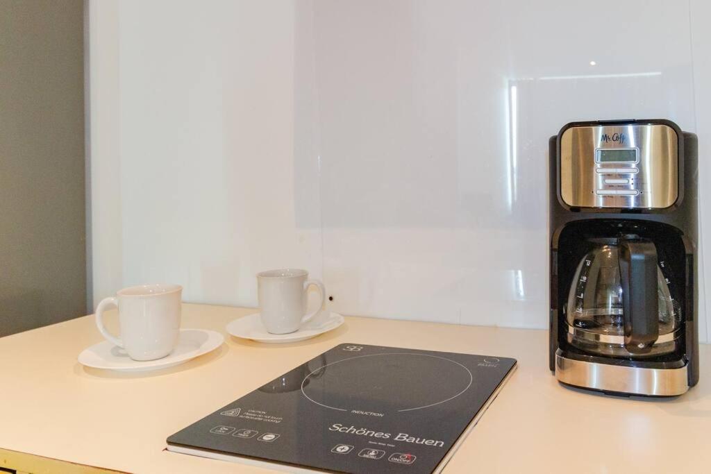بلايا ديل كارمن Encantadora Suite Con Cocina En Colibri Pdc المظهر الخارجي الصورة